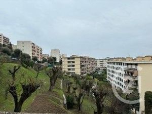 Appartement F3 à louer - 3 pièces - 59 01 m2 - Nice - 06 - PROVENCE-ALPES-COTE-D-AZUR