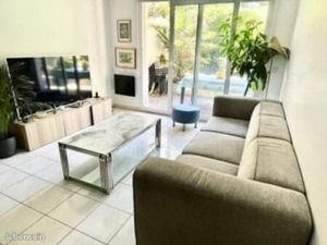 Chambre 3 pièces 59 m²