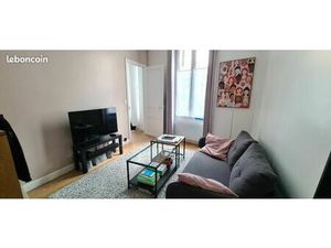 Appartement 2 pièces 32 m²