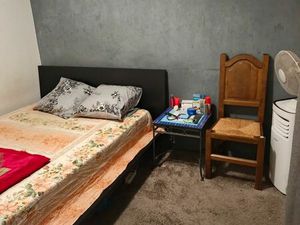 Chambre à louer dans un appartement