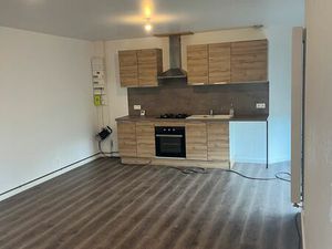 Loue appartement dans une maison