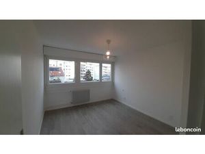 F2 Strasbourg Meinau