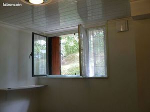 Appartement 1 pièce 11 m²