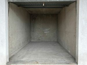 Garage à louer