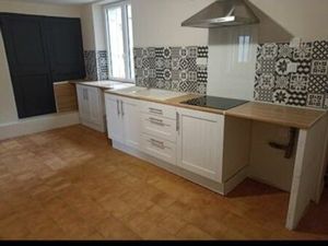 Maison de village à louer