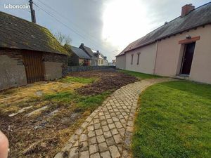 979 - maison - t4 – isse – disponible fin fevrier