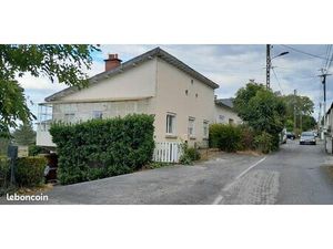 Maison . 5 pièces . 75 m2 . Quartier camonil