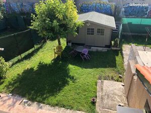 Location maison meublée proche IUT