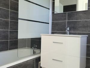 Appartement T1 De 27m2 centre avec parking