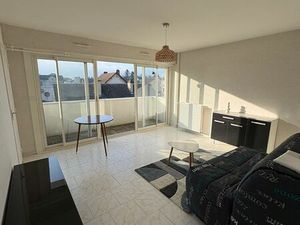 A louer – Bourges quartier Turly proche IUT  CREPS  Ecole infirmière  FAC …