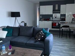 Appartement T2 axe Béthune Lille Lens Arras