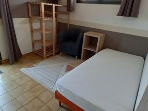 Loue studio meublé 20 KMS de RENNES