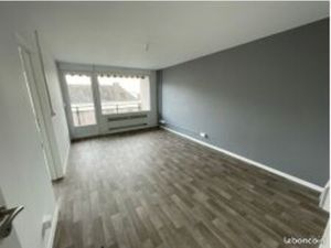 À LOUER – Appartement T2 lumineux avec balcons – La Roche-sur-Yon