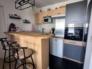 Appartement 3 pièces 55 m²