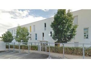 Appartement F3 avec parking