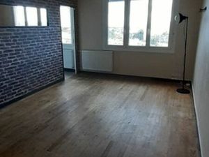 Appartement T1 bis Rezé