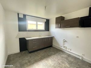 Appartement 3 pièces T3 F3 60 91m2 Flers / ST Georges des Groseillers à