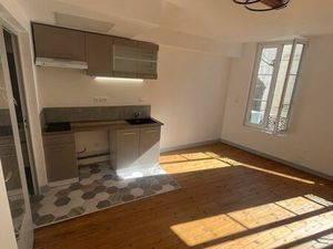 Appartement 23m2