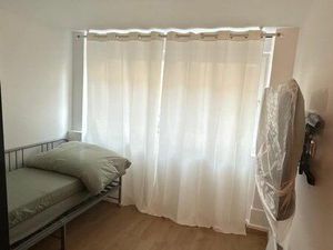 Studio meublé T1 bis – Savigny-sur-Orge (Grande Rue)