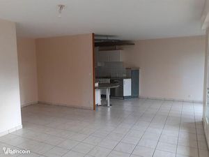 Appartement 4 pièces 87 m²