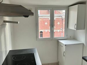 Maison de ville Quartier St Anne