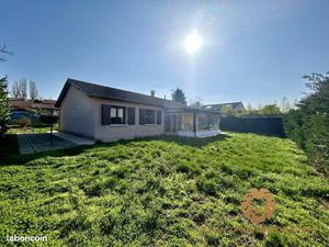 Maison 5 pièces 85 m²