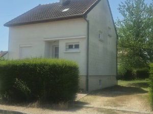 Loue très belle maison meublée entièrement rénovée