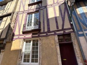 T1 hypercentre - Quartier vieux mans