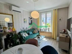 Appartement 5 pièces 86 m²