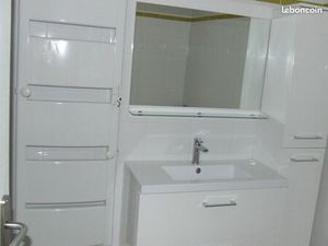 Location Appartement T2 expo sud Petite residence de 4 appts