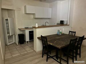 Vieux Lyon - 106 m2 - 3 chambres - colocation possible