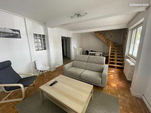 Chambre 1 pièce 20 m²