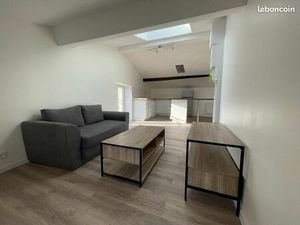 Appartement 2 pièces 45 m2