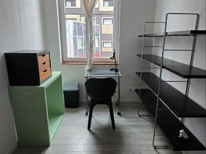 Studio T1 dispo gare Roubaix ETUDIANT