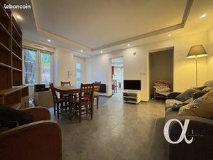 Appartement 1 pièce 41 m²