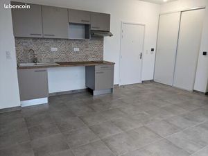 T2 avec parking résidence 2024 Ecoquartier Guillaumet 31500 Toulouse