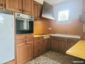 Superbe appartement 2 pièces