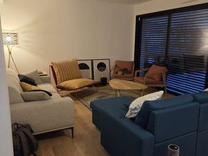 Location Maison La Chapelle-des-Fougeretz