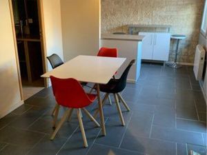 À louer petite maison 42m2