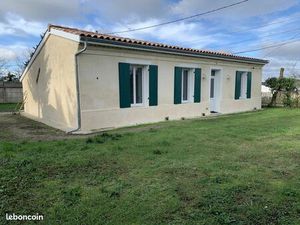 Maison 100 m² Saint-Médard-d'Eyrans