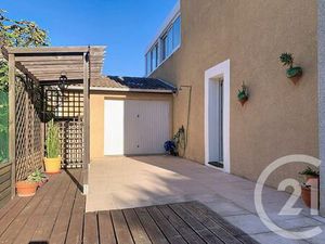 Maison à louer - 4 pièces - 77 35 m2 - Sete - 34 - LANGUEDOC-ROUSSILLON