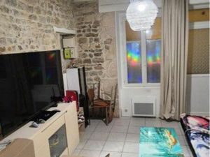 Appartement RDC Centre ville