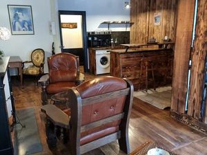 T2 MEUBLEE & TOUT EQUIPE - résidence privée & sécurisé – Jardin- CENTRE VILLE - parking pr