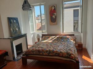 Beau T3 centre Ville