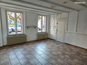 Appartement f2
