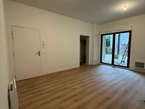 Appartement avec jardin privatif centre ville de Dax