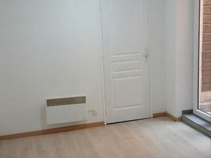 2 pièces 26m2 meublé