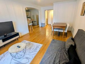 Appartement meublé 55m2 - Pentagone
