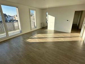 Apparemment neuf 2 chambres