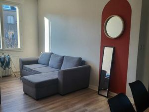 Chambre dans appartement